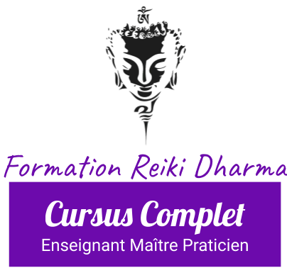 lien formation Reiki Dharma